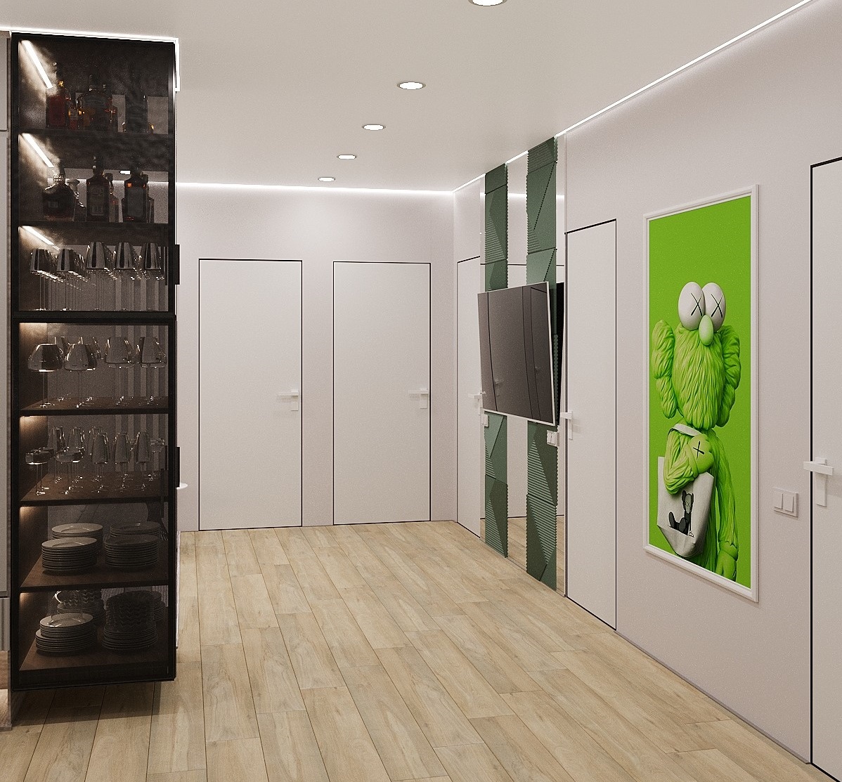 Image Background Project 1