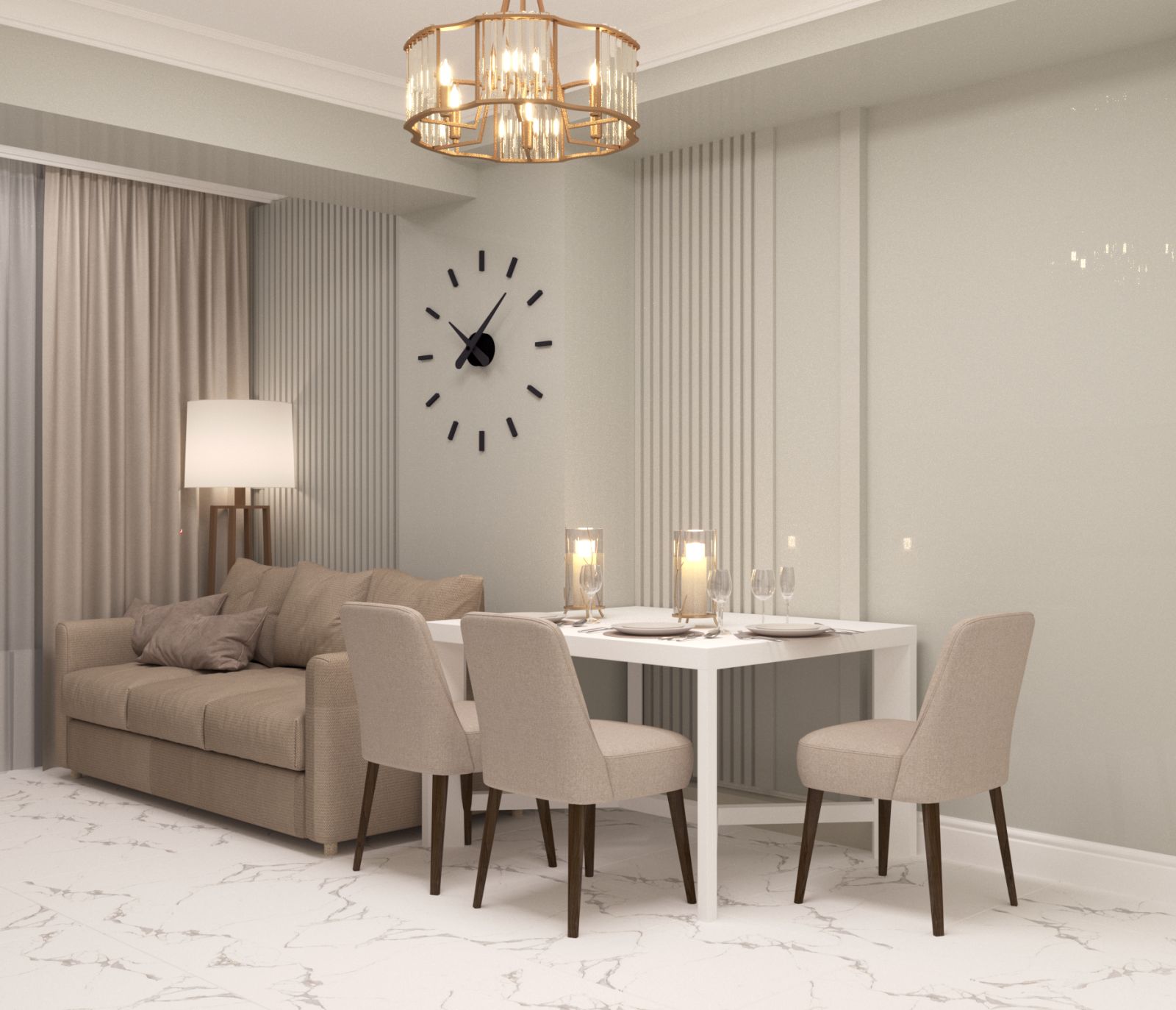 Image Background Project 1