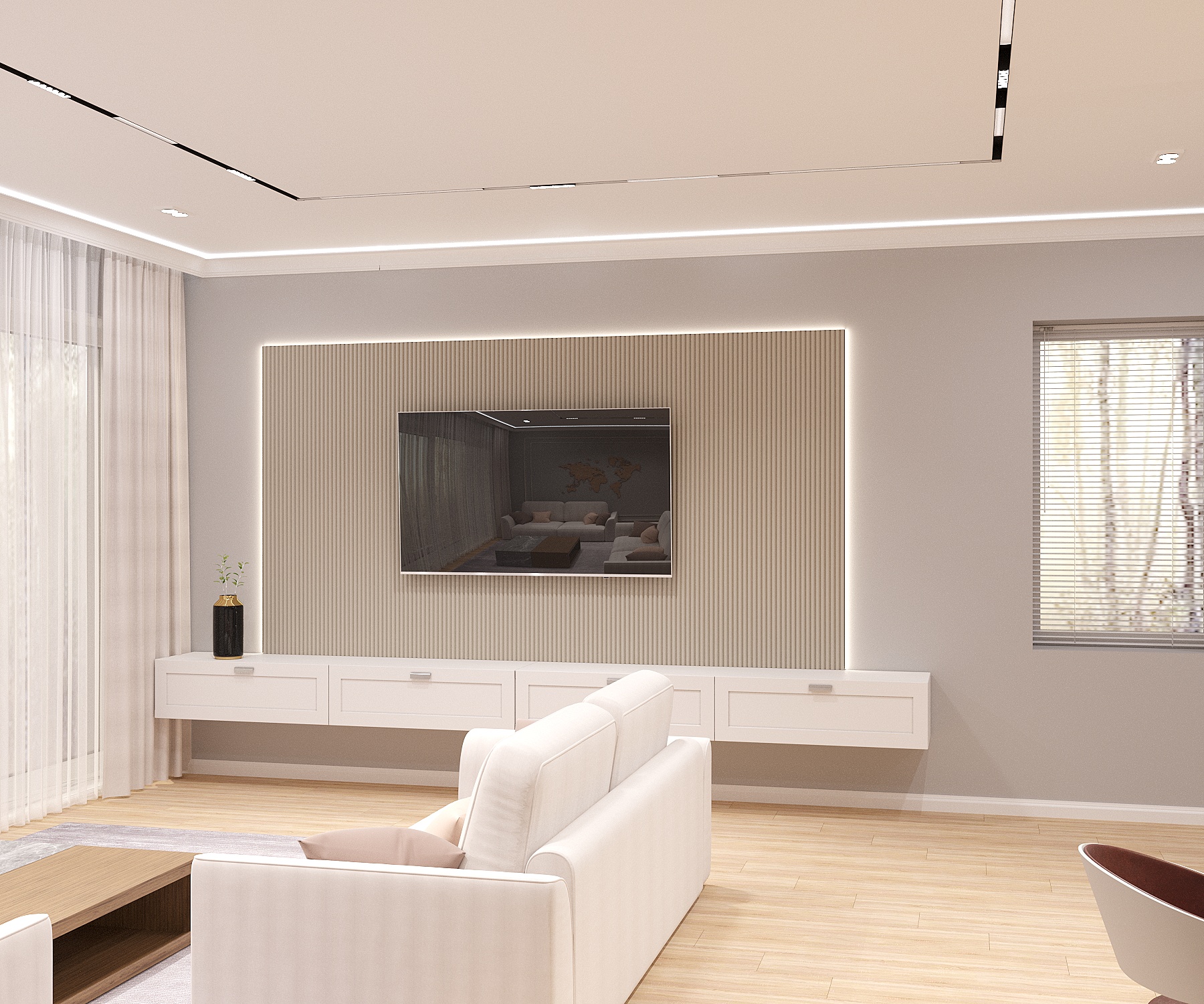 Image Background Project 1