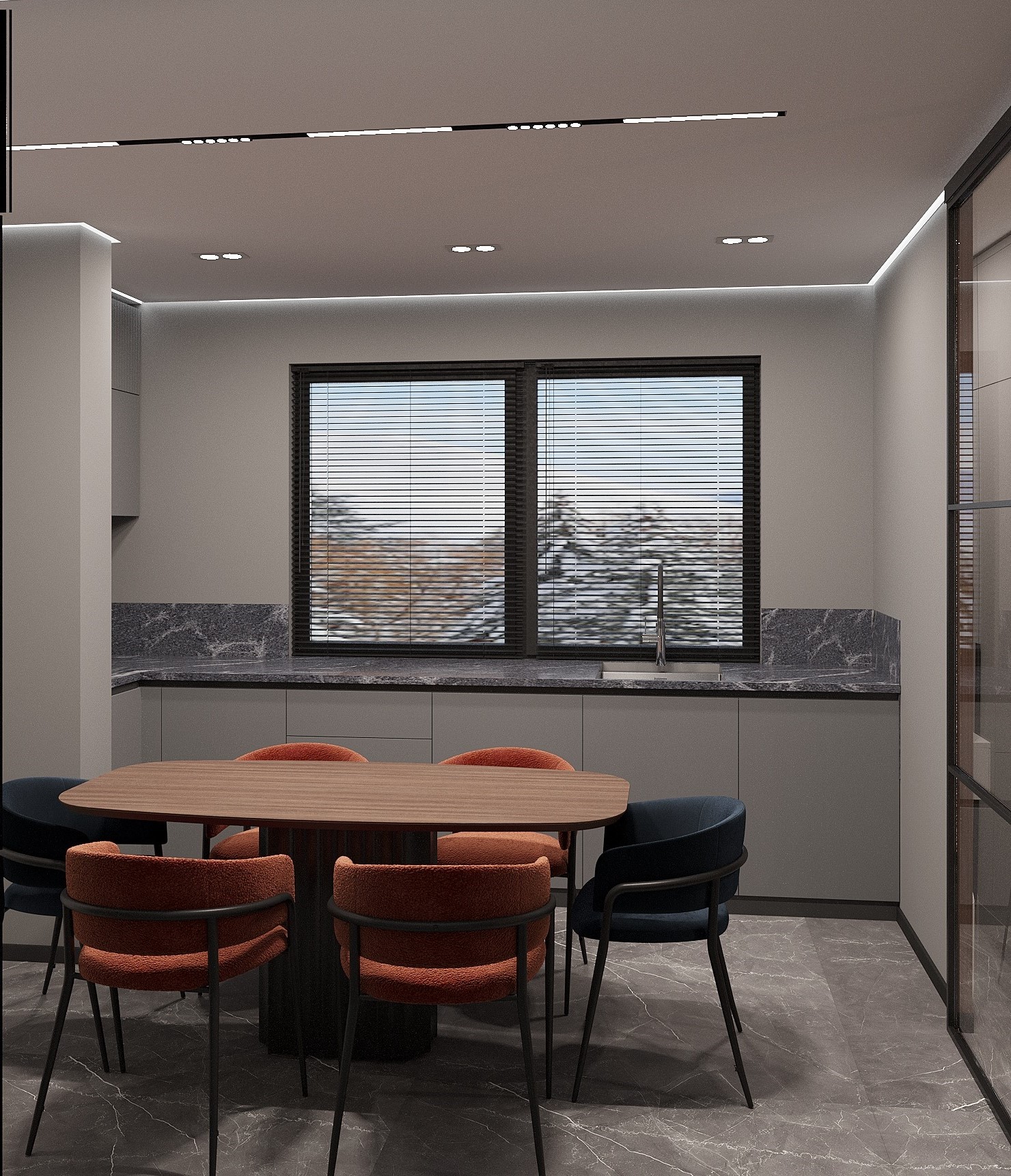 Image Background Project 1