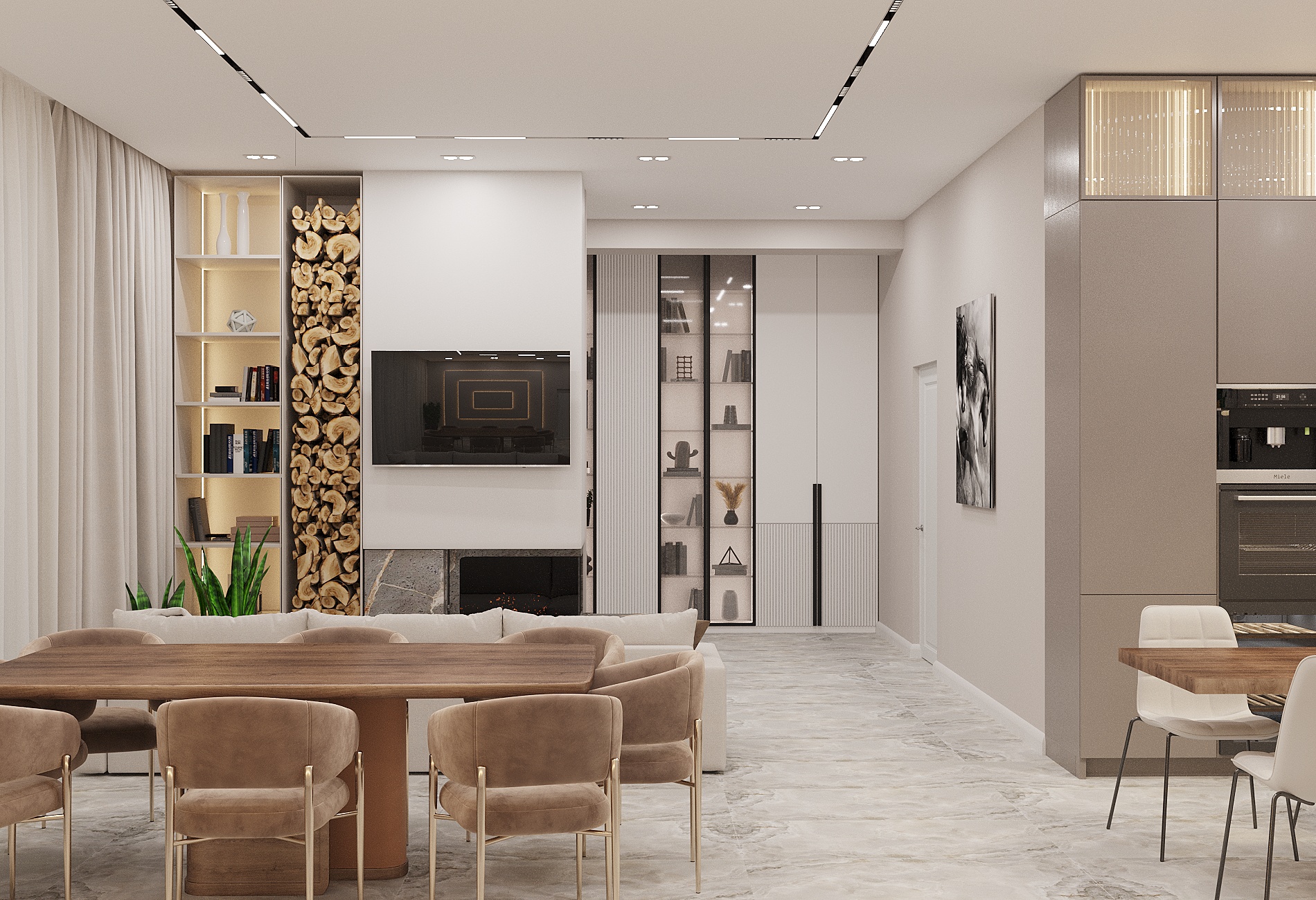 Image Background Project 1