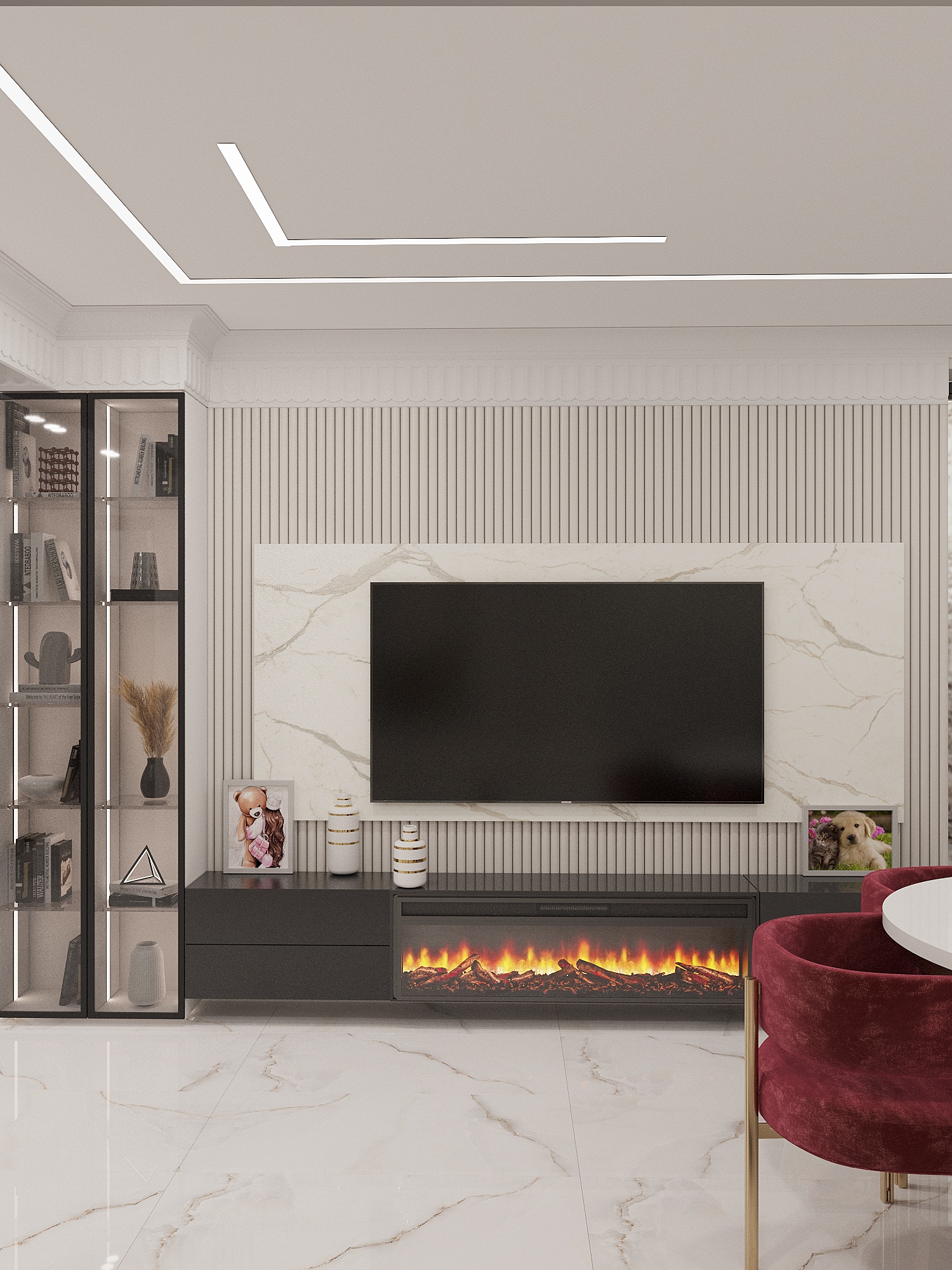 Image Background Project 1